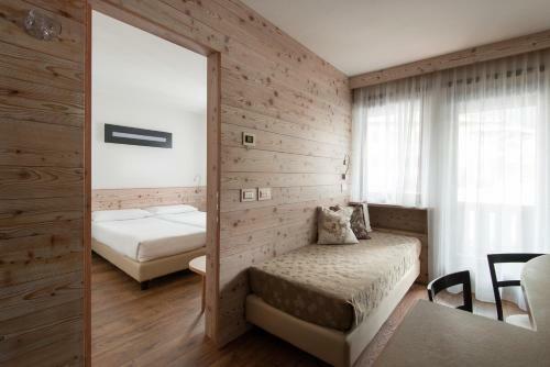 Aparthotel Residence Antares