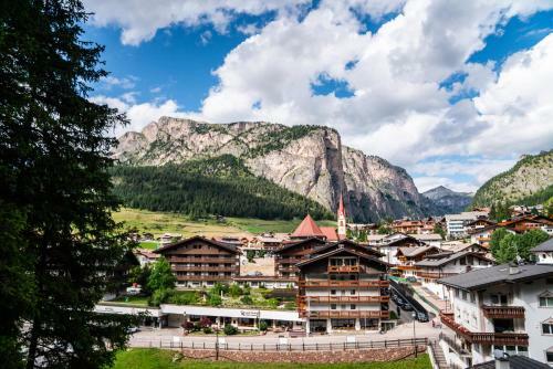 Aparthotel Residence Antares