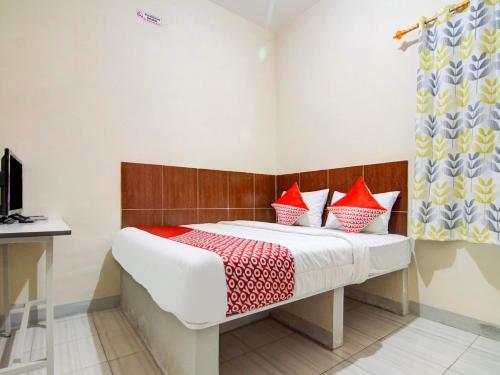 Hotel Oyo 90322 Joy Homestay