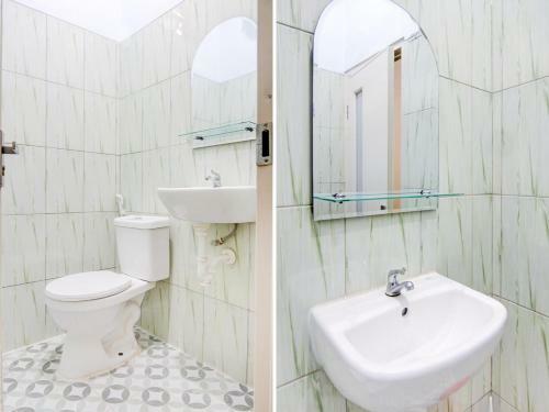 Hotel Oyo 90322 Joy Homestay