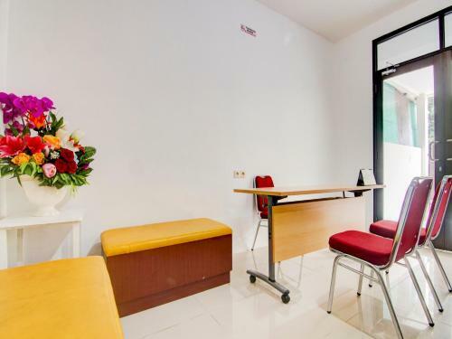 Hotel Oyo 90322 Joy Homestay