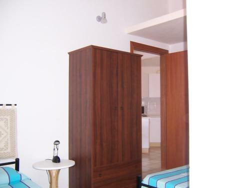 Casa Vacanza Marina Di Arbus