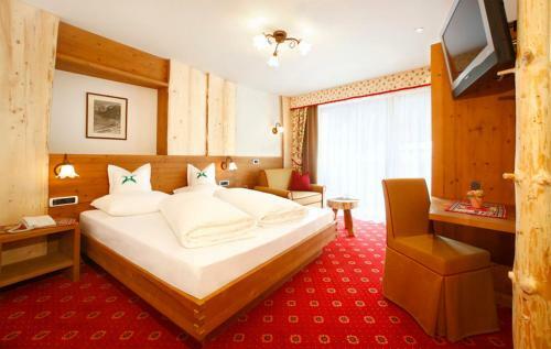 Hotel Edda