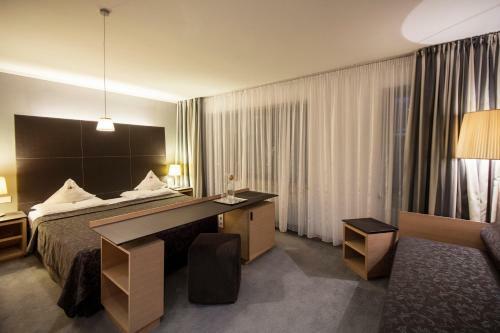 Biancaneve Family Hotel