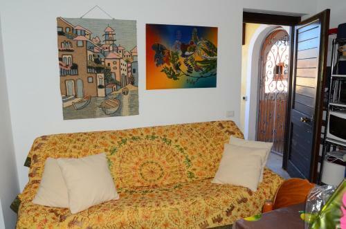 Apartamento Borgo Aranci Casa Vacanze