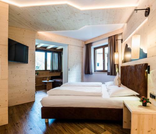 Garni Hotel And Apartments Wildbach