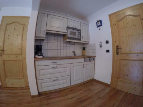 Garni Hotel And Apartments Wildbach