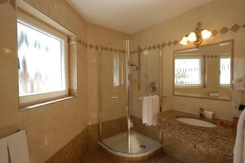 Garni Hotel And Apartments Wildbach