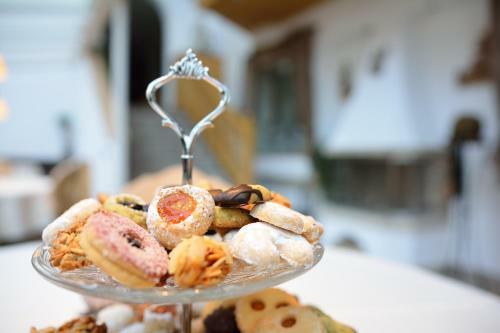Garni Hotel And Apartments Wildbach