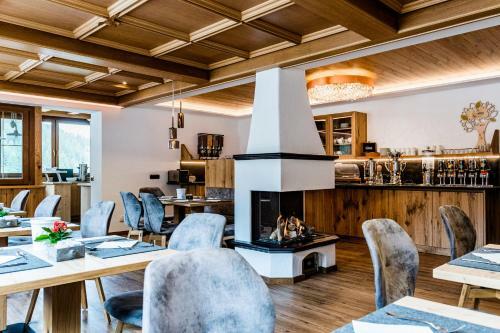 Garni Hotel And Apartments Wildbach