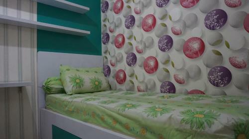 Comfy 2br At Bassura Apartment - Geranium Tower