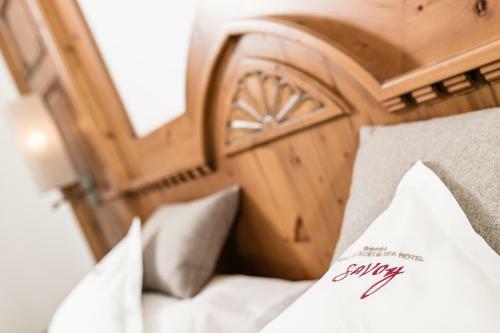 Savoy Dolomites Luxury & Spa Hotel