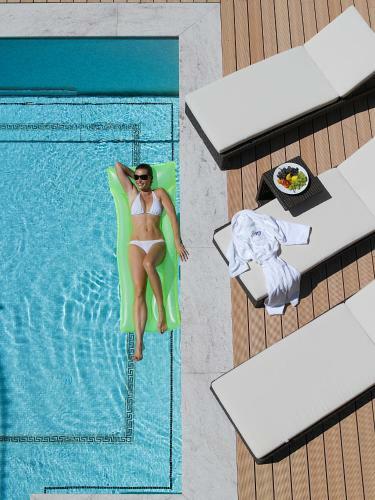 Savoy Dolomites Luxury & Spa Hotel