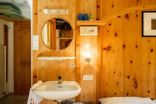 Hotel Villa Insam