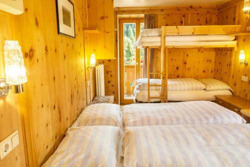 Hotel Villa Insam