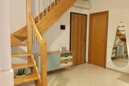 Apartamento La Casa Del Sole
