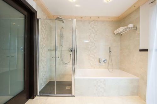 Hotel Portillo Dolomites 1966'