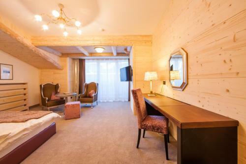 Hotel Portillo Dolomites 1966'