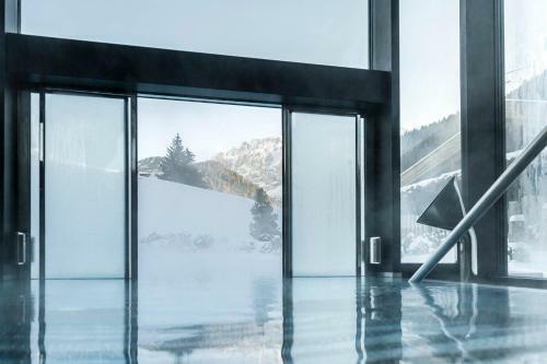 Hotel Portillo Dolomites 1966'