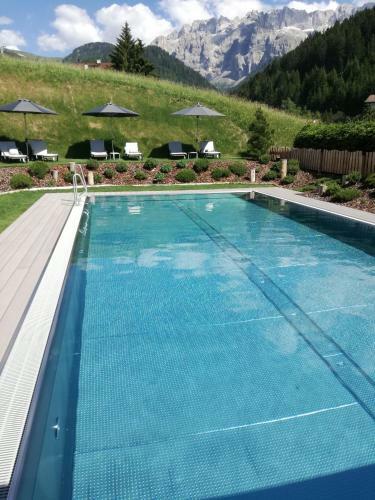 Hotel Portillo Dolomites 1966'