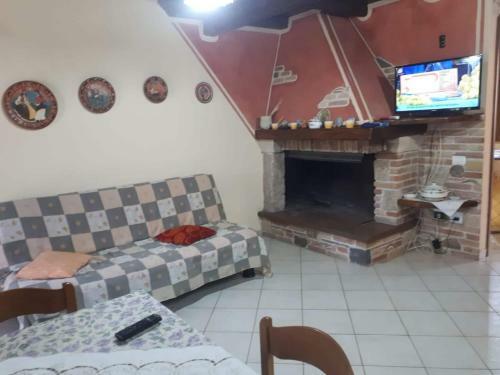 Casa Melis