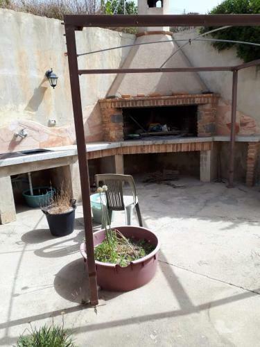 Casa Melis