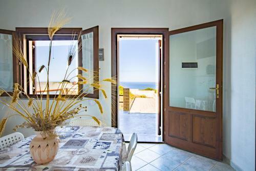 Annetta-2 Camere-vista Mare- Giardino Bbq Wifi