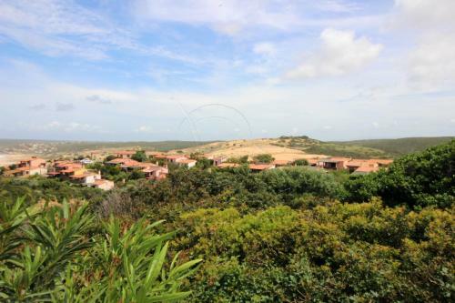 Le Dune Di Torre Dei Corsari