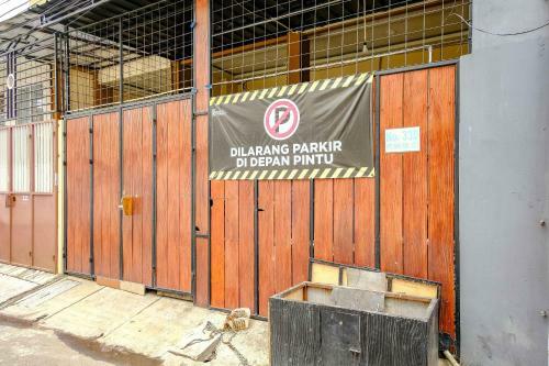 Hotel Cendrawasih Residence Redpartner