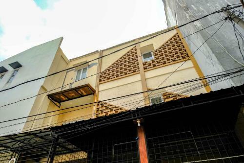 Hotel Cendrawasih Residence Redpartner
