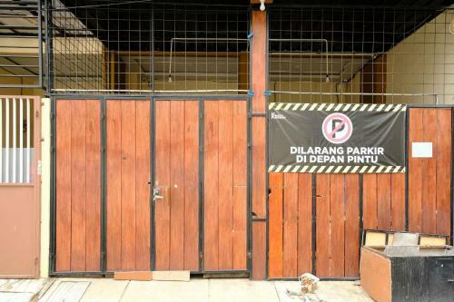 Hotel Cendrawasih Residence Redpartner