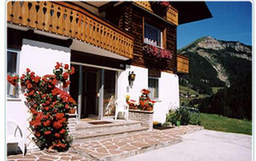 Hotel Garni Martlhof
