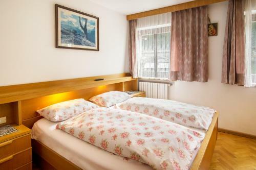 Apartamento Casa Matie