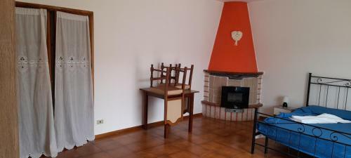Hostal La Casa Delle Stelle