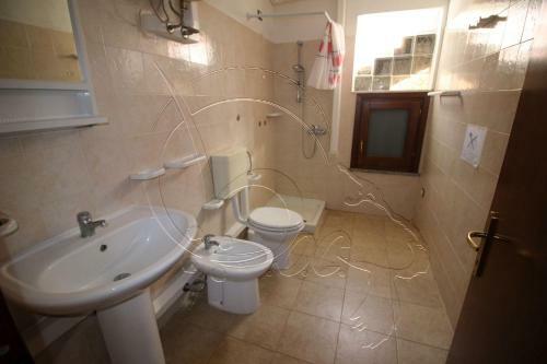 Apartamento Appartamento Oleandro Piccolo Gutturu