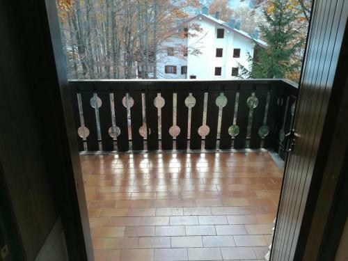 Apartamento Appartamento Piancavallo