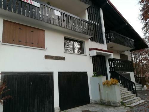 Apartamento Appartamento Piancavallo