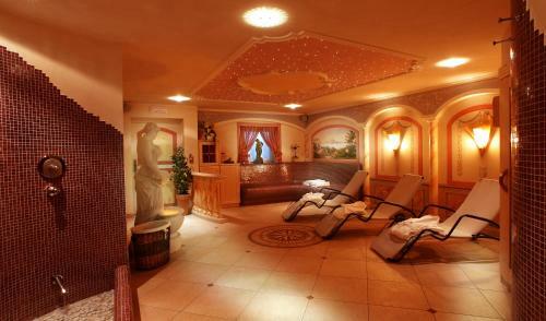 Hotel Garni Schenk