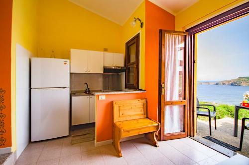 Casa Di Betta - Vista Mare - Free Wifi