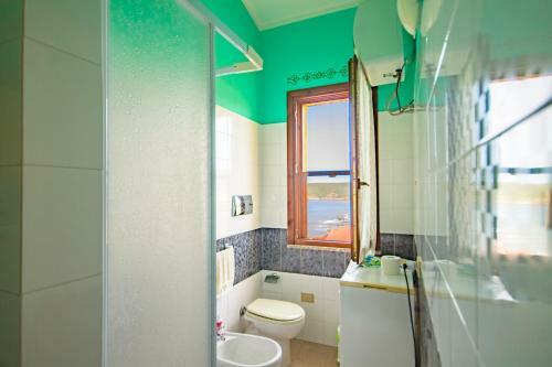 Casa Di Betta - Vista Mare - Free Wifi