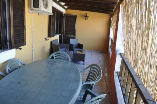 Apartamento Basilicata Host To Host - Appartamento Il Maestrale
