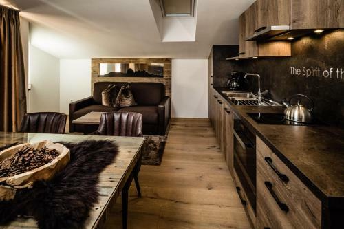 Apartments Villa Gardena - Gardenahotels
