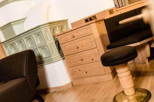 Apartments Villa Gardena - Gardenahotels