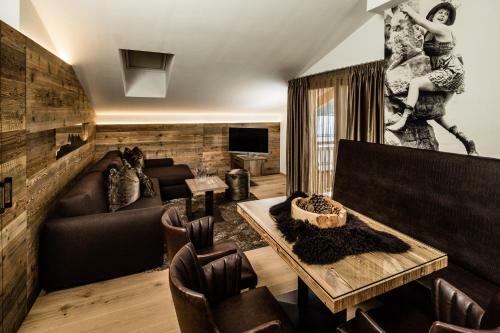 Apartments Villa Gardena - Gardenahotels