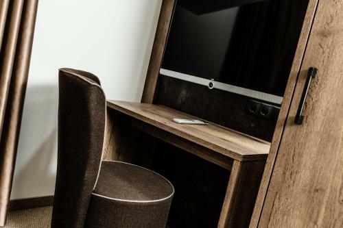 Apartments Villa Gardena - Gardenahotels