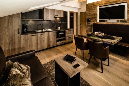Apartments Villa Gardena - Gardenahotels