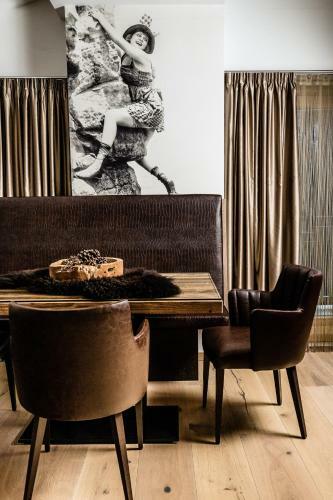 Apartments Villa Gardena - Gardenahotels