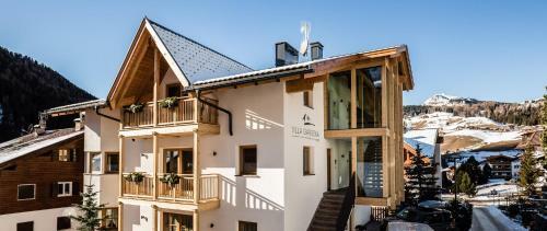 Apartments Villa Gardena - Gardenahotels