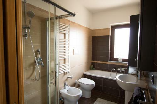 Apartamento Casa Vivienne
