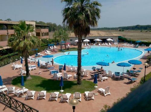 Grazioso Appartamento Al Mare, In Prov. Di Matera